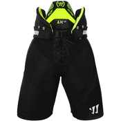 Hlače za hokej Warrior Alpha LX 20 Black Junior S