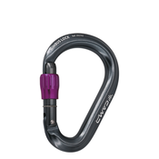 CAMP Nimbus Lock grey/fuchsia - Vponka z varovalom