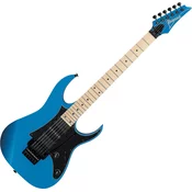 Ibanez RG550-EB Electric Blue Električna kitara