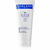 Orlane Body Care Program shujševalna nega za prhanje 200 ml