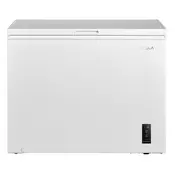 Tesla RH2950ME Horizontalni zamrzivac, 290l, SuperFrost, Beli