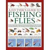Fly-Tyers Guide to Making Fishing Flies