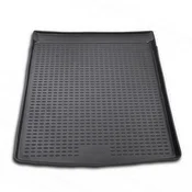 Rubber trunk mat VW Passat CC 2008-2017