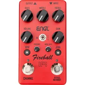 Engl EP635 Fireball IR Gitasko pojačalo