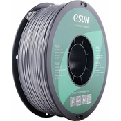 eSUN ABS+ Silver