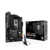 Asus 1700 tuf gaming B760-PLUS WIFI maticna ploca ( 0001308524 )