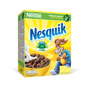 NESQUIK ZITARICE 225GR (16) MERCATA VT DOO