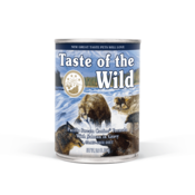 Taste of the Wild hrana za pse Pacific konzerva, 390 g