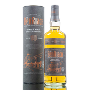 BENRIACH viski, 10 godina, 43%, 0,7l