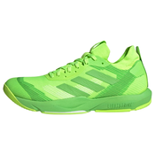 ADIDAS PERFORMANCE Sportske cipele, limeta / neonsko zelena