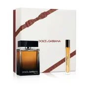 Dolce & Gabbana The One Pour Homme EDP 100 ml + EDP MINI 10 ml (muškarci)