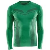 Craft Dres z dolgimi rokavi PRO CONTROL SEAMLESS JERSEY M