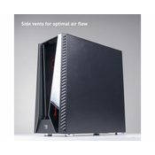 iBUYPOWER TraceMR 234i Gaming Desktop Computer