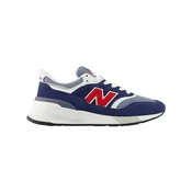 New Balance 997R Modra
