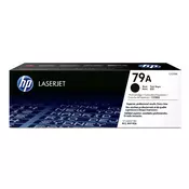 HP Toner 79A CF279A crni