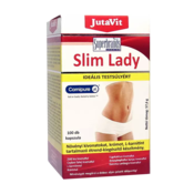 Slim Lady (100 kap.)