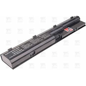 Baterija T6 Power HP ProBook 4330s, 4430s, 4435s, 4440s, 4530s, 4535s, 4540s, 5200mAh, 56Wh, 6 celic