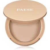 Glowing Powder puder mist 12 Natural Beige 10 g