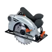 Daewoo Kružna testera sa laserom 1500W DACS1500
