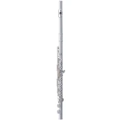 Prečna flavta Quantz F525E-HC Pearl