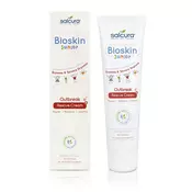 Salcura Bioskin Junior Outbreak Rescue Cream 50 ml