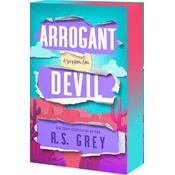Arrogant Devil