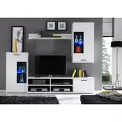 REGAL ZA DNEVNI BORAVAK bela