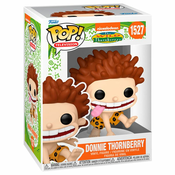 Funko POP! TV: Nick Rewind - Donnie Thornberry