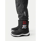 Škornji za sneg Paw Patrol CEO-CP66-AW26-352PAW Črna