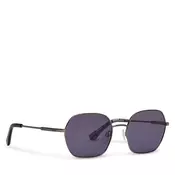 Sončna očala Barbour BA8130C1 Črna