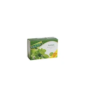 FRUCTUS Caj od nane 24g + 20% gratis