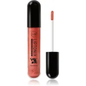 J.Cat Beauty Liptnix Extreme Shimmer Topper bleščeči sijaj za ustnice odtenek 109 Atomic Girl 8 g