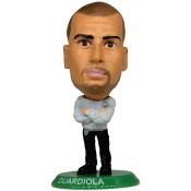 Figurica SoccerStarz Manchester City - Pep Guardiola - trenirka (405839)