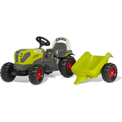 Rolly Kid Claas Axos 240 traktor 015047