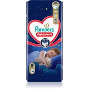 Pampers Night Pants hlačne plenice, velikost 5, 11-17 kg, 46/1