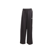 ADIDAS SPORTSWEAR Športne hlače TIRO črna/bela