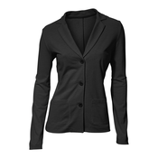 heine Blazer črna