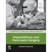 Hepatobiliary and Pancreatic Surgery