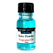 Eterično olje BABY PUDER 10 ml - ALOE VERA