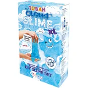 slomart TUBAN Super Slime XL - Cloud Slime