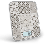 Tefal Optiss digitalna kuhinjska tehtnica, Mozaic (BC50D6V0)