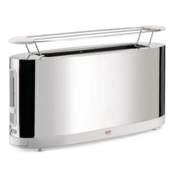 Toaster z grelcem SG68 Alessi