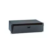 Adam Hall Rackbox 2 U 87302