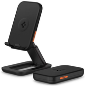 Spigen Universal Phone stand, black (AMP07116)