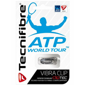 Vibrastop Tecnifibre ATP Vibra Clip - transparent