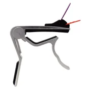 Kapodaster F&S D -stil akustika 530.398 Gewa
