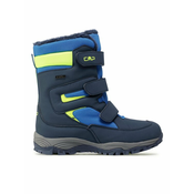 CMP Snežni škornji mornarsko modra 36 EU Hexis Snow Boot