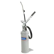 Rucna pumpa za mast dekalamit mazalica 8kg Pressol