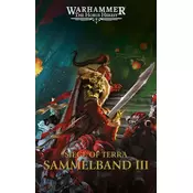 The Horus Heresy - Siege of Terra - Sammelband 03