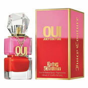 Parfem za žene Oui Juicy Couture EDP (100 ml) (100 ml)
